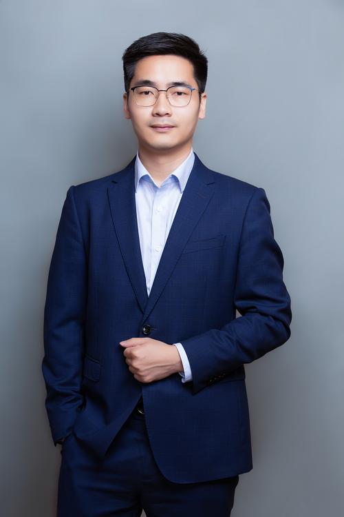 许沐晨 交互与体验设计负责人